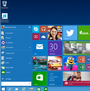 windows10