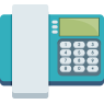 VoIP-Telephony