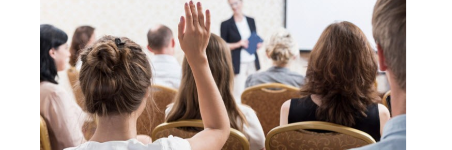 Engage your audience with Google Slides