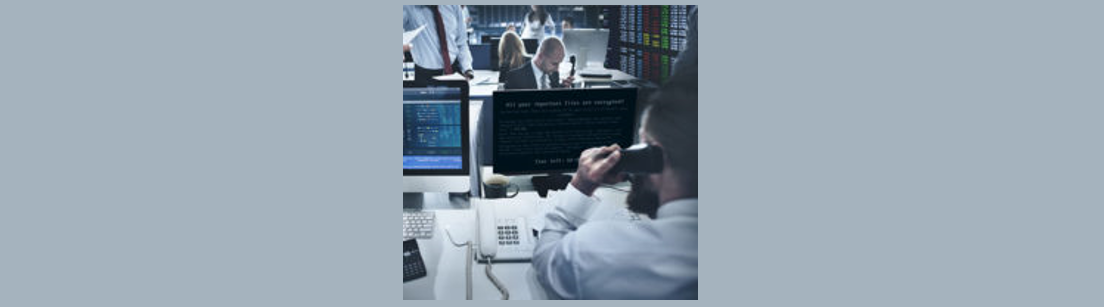 Ransomware and Business Email Compromise (BEC) Lead Year of Online Extortion