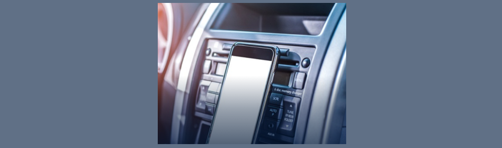 Don’t connect your phone to rental cars