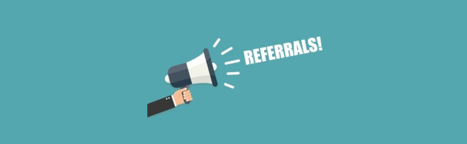 referrals