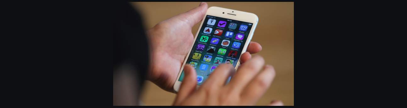 How Fake Retail Apps Are Targeting iPhones This Holiday Season
