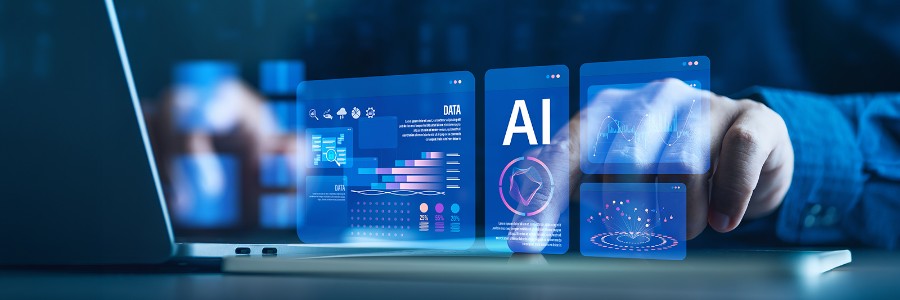 7 Ways small businesses win with AI
